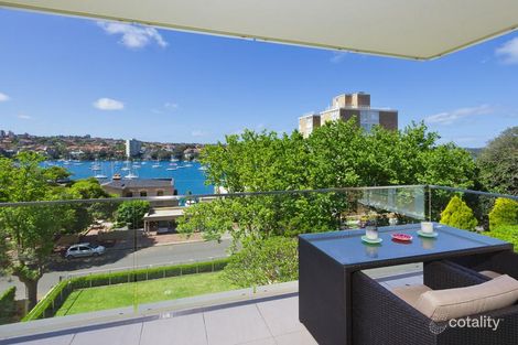 Property photo of 6/6 Elamang Avenue Kirribilli NSW 2061