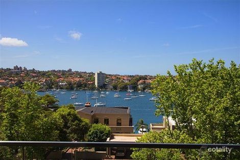 Property photo of 6/6 Elamang Avenue Kirribilli NSW 2061