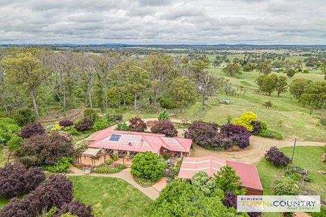 Property photo of 169 Kalinda Road Invergowrie NSW 2350