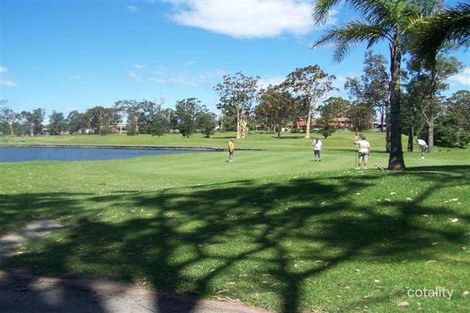 Property photo of 153 Waratah Crescent Sanctuary Point NSW 2540