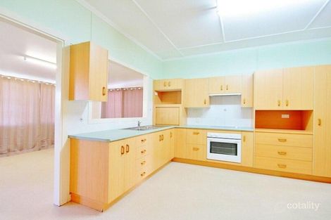 Property photo of 8 Bevis Street Wandal QLD 4700