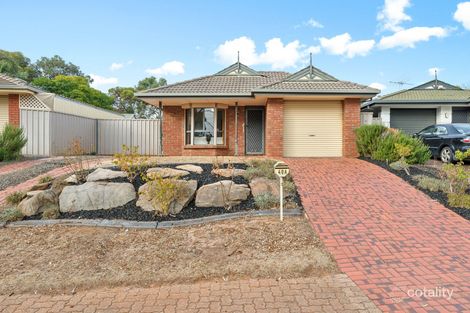 40a Ashwood Bvd, Hillbank, SA 5112