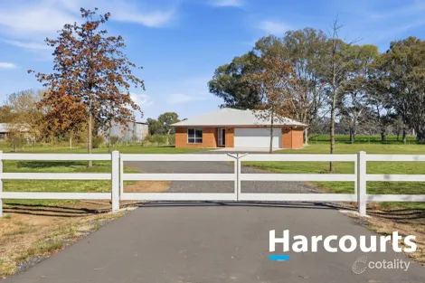 1622 Wangaratta-Whitfield Rd, Docker, VIC 3678