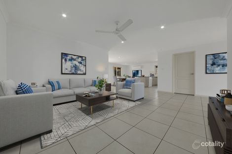 Property photo of 7 Dartmouth Close Clinton QLD 4680