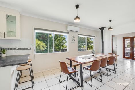 Property photo of 9 Spieker Street Mount Lofty QLD 4350
