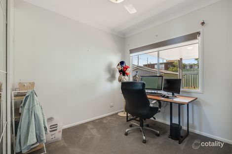 Property photo of 9 Spieker Street Mount Lofty QLD 4350