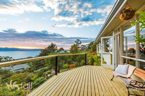 Property photo of 314 Nelson Road Mount Nelson TAS 7007
