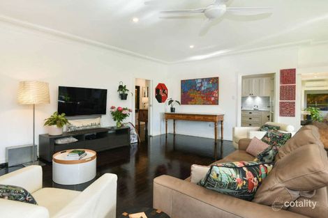 Property photo of 21 Wirra Wirra Street Mount Lofty QLD 4350