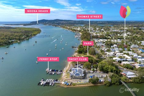 Property photo of 4/10 Cloudsley Street Noosaville QLD 4566