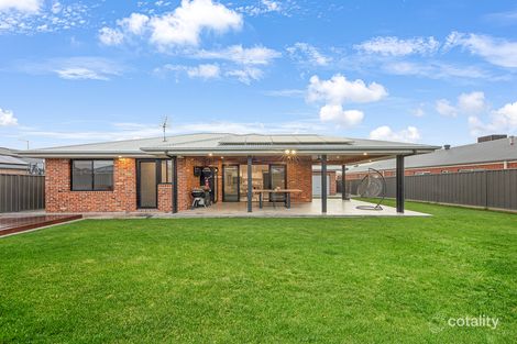 33 Corncob Bvd, Wangaratta, VIC 3677
