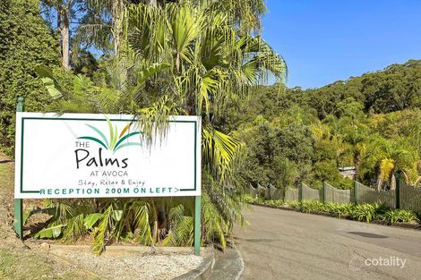 Property photo of 16/160 The Round Drive Avoca Beach NSW 2251