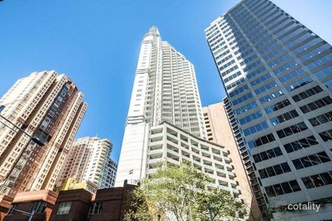 Property photo of 1602/2-4 Cunningham Street Haymarket NSW 2000