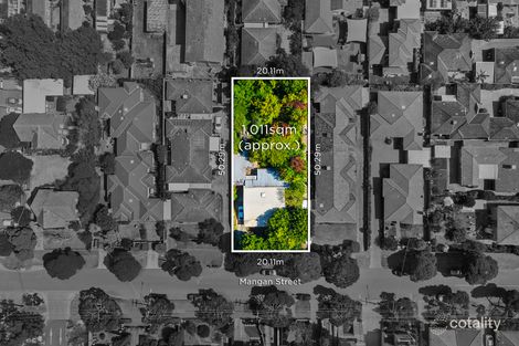 Property photo of 13 Mangan Street Balwyn VIC 3103