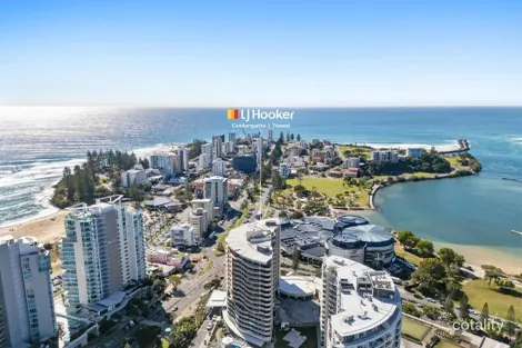 Property photo of 1309/2-4 Stuart Street Tweed Heads NSW 2485