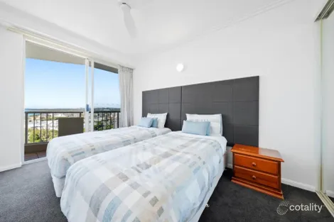 Property photo of 1309/2-4 Stuart Street Tweed Heads NSW 2485