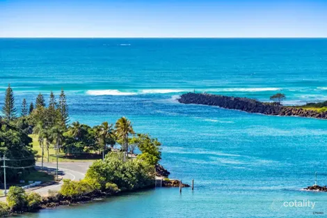 Property photo of 1309/2-4 Stuart Street Tweed Heads NSW 2485