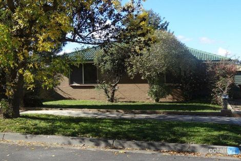 Property photo of 1 Roberts Court Sunbury VIC 3429
