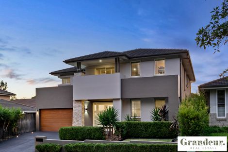 9 Terry Ave, West Hoxton, NSW 2171