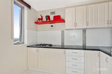 Property photo of 716/112-122 Goderich Street East Perth WA 6004