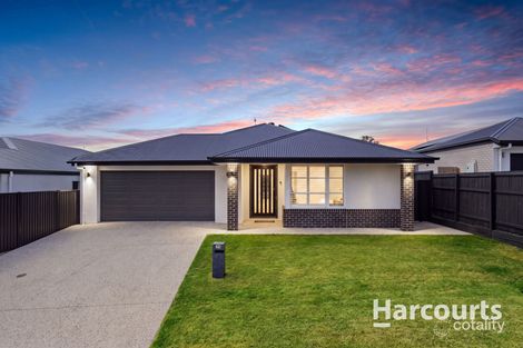25 Bradbury St, Greenbank, QLD 4124