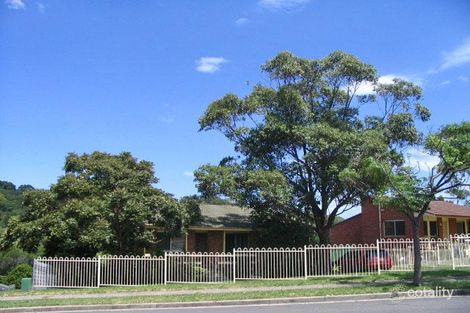 Property photo of 17 Linum Place Barrack Heights NSW 2528