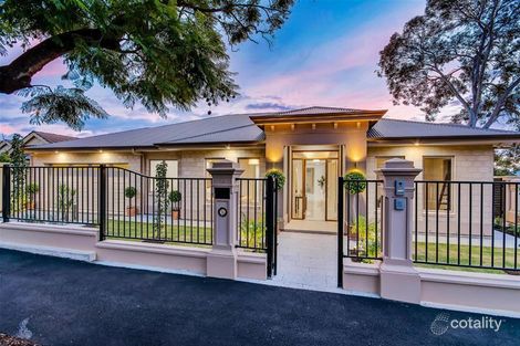 Property photo of 15 Jarvis Street Erindale SA 5066