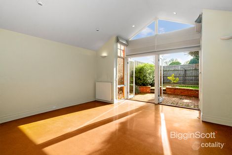 Property photo of 5A Elm Street Hawthorn VIC 3122