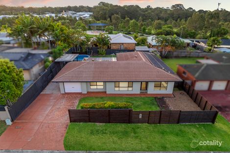 3 Montrose Pl, Redland Bay, QLD 4165