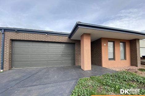 3 Tavor St, Tarneit, VIC 3029