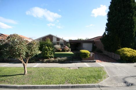 18 Taupo Cres, Rowville, VIC 3178