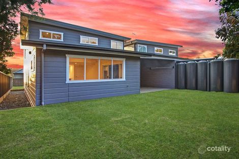 Property photo of 2/18A Foster Street Helensburgh NSW 2508