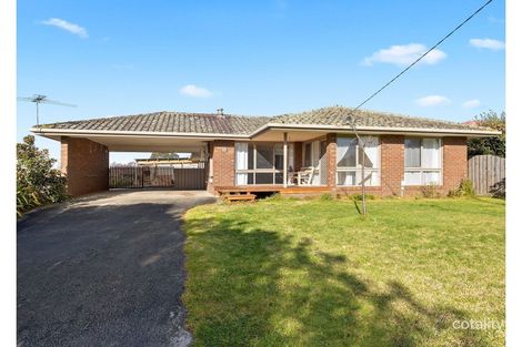 38 Inches Rd, Korumburra, VIC 3950