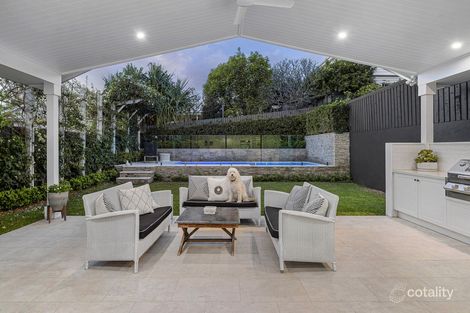 Property photo of 42 Henderson Street Bulimba QLD 4171