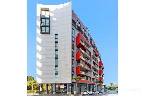 Property photo of 611/8-10 Brodie Spark Drive Wolli Creek NSW 2205