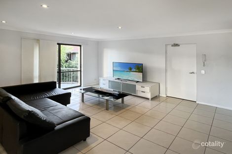 Property photo of 11/19 Federation Avenue Broadbeach QLD 4218