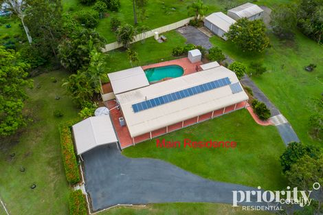 Property photo of 85 Osborne Drive Burpengary QLD 4505