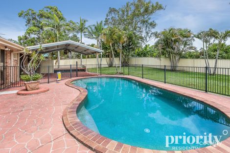 Property photo of 85 Osborne Drive Burpengary QLD 4505