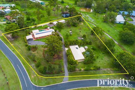 Property photo of 85 Osborne Drive Burpengary QLD 4505