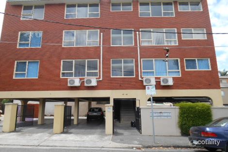 Property photo of 4/43-45 Alexandra Parade Collingwood VIC 3066