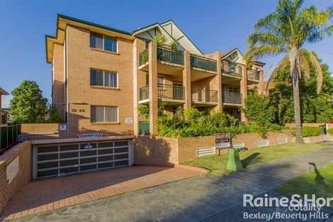 Property photo of 4/38-40 Hampden Street Beverly Hills NSW 2209