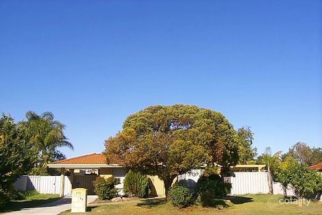 44 Port Royal Dr, Safety Bay, WA 6169