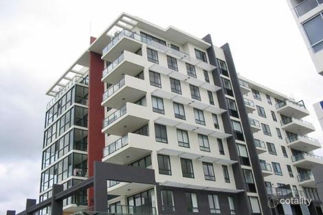 Property photo of 405/18-22 Walker Street Rhodes NSW 2138