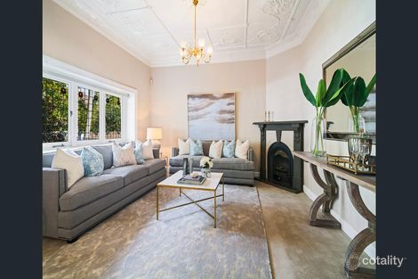 Property photo of 22 Milner Crescent Wollstonecraft NSW 2065