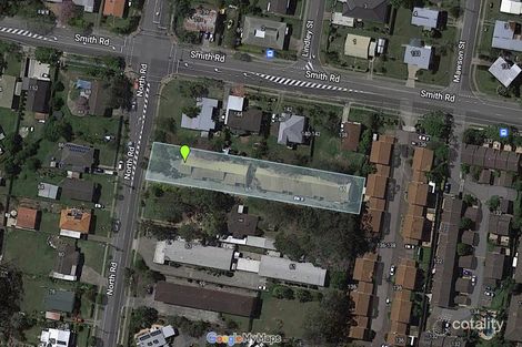 Property photo of 1/65 North Road Woodridge QLD 4114