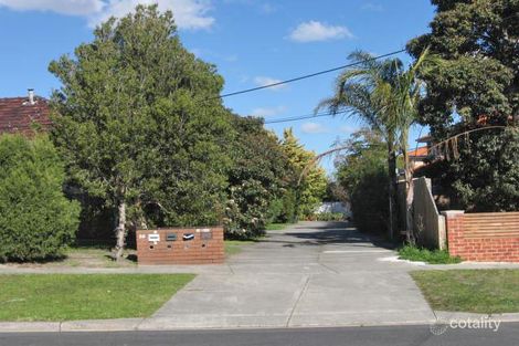Property photo of 2/26 Rae Street Chadstone VIC 3148