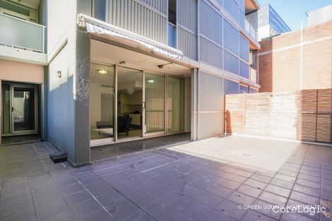 Property photo of 19/849 George Street Ultimo NSW 2007
