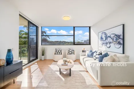 Property photo of 662/14A Anthony Road West Ryde NSW 2114