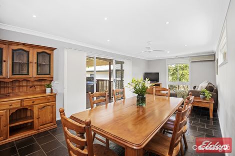 Property photo of 27 Briscoe Crescent Kings Langley NSW 2147
