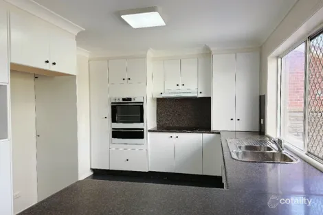 Property photo of 15 Amazon Place Kearns NSW 2558