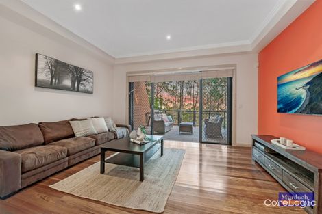 Property photo of 2/348 Marsden Road Carlingford NSW 2118